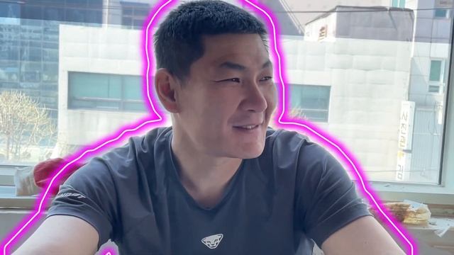 Корея❗️работа в Корее! Арбайт продолжение..! 8️⃣ серия