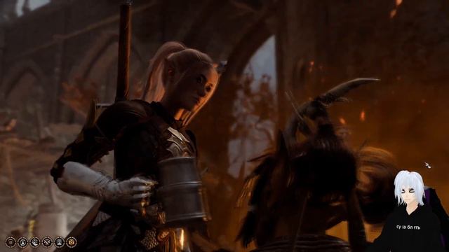 You can do SO MUCH in this game! #Baldursgate3 смотреть онлайн