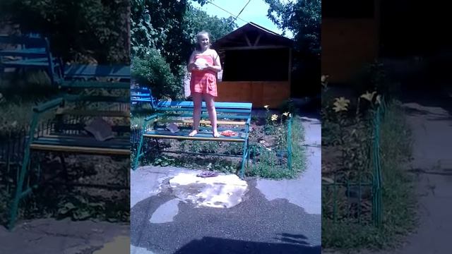 Большой шарик. Лопаем смотреть онлайн