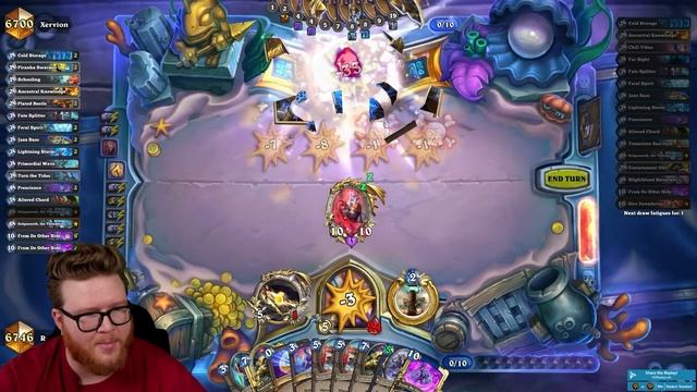 Will this INFINITE VALUE combo break the game?? смотреть онлайн