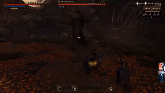 GreedFall #18 //Let's Play [GER][WQHD][Facecam][Stream] смотреть онлайн