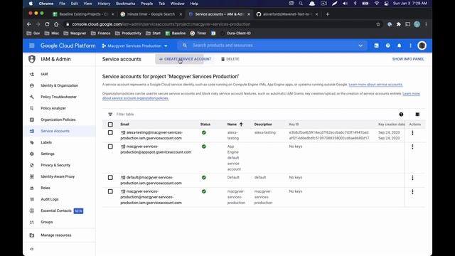 WaveNet Text to Speech in Node JS смотреть онлайн