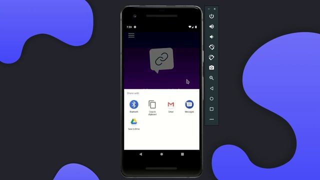 ShortenLink - React Native Inside смотреть онлайн