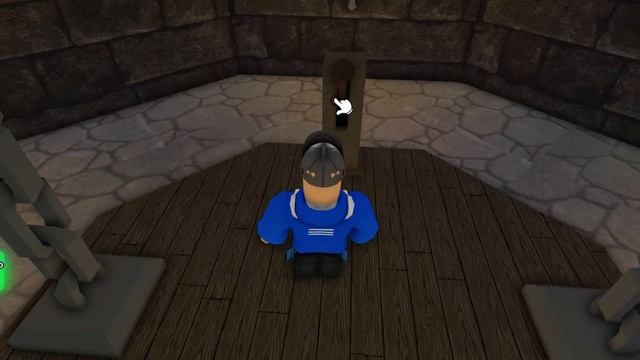 ТВ МЕН в ТЮРЬМЕ! ПОБЕГ ИЗ ТЮРЬМЫ СКИБИДИ ТУАЛЕТ ROBLOX смотреть онлайн