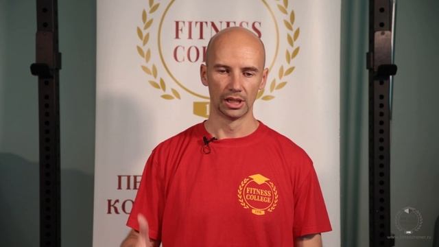 Пилатес - это плавная растяжка? / #FitnessCollegeOpen смотреть онлайн