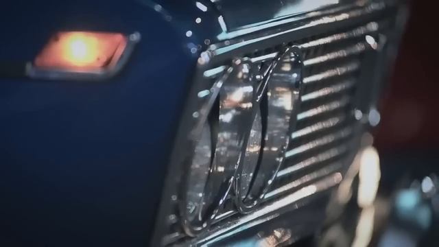 Тюнинг ВАЗ 2103 на BBS в стиле stance смотреть онлайн