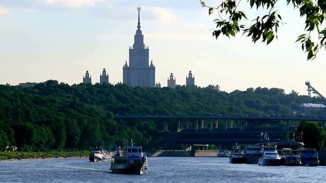 Проблемы городского озеленения смотреть онлайн