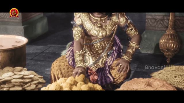 Mayabazar Tamil Video Songs | Kalyana Samayal Saadham Video Song | NTR | Savitri смотреть онлайн