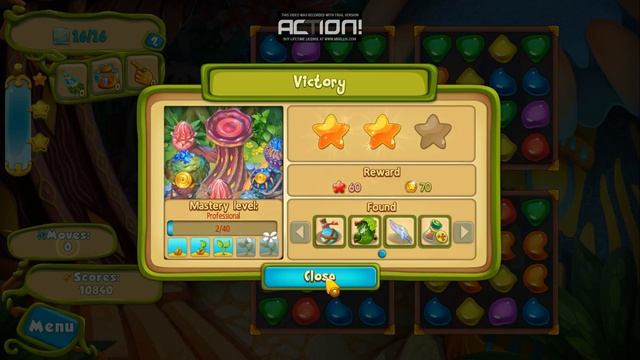 Clover tale gameplay смотреть онлайн