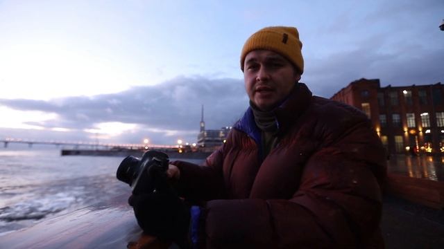 CANON 5D MARK III в 2023//КИНОКАМЕРА И ФОТОАППАРАТ ЗА 40 ТЫСЯЧ РУБЛЕЙ смотреть онлайн