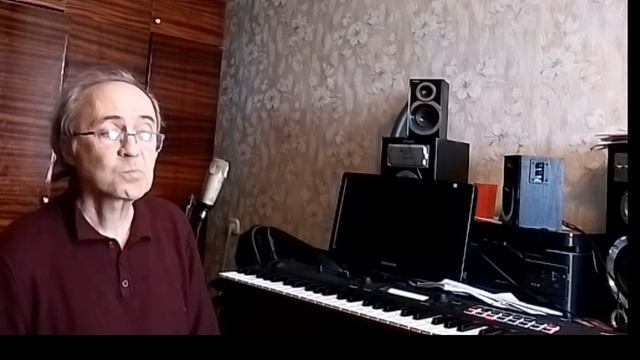 КУРС ОБУЧЕНИЯ ИГРЕ НА КЛАВИШНОМ СИНТЕЗАТОРЕ. Урок 5 Высота звука смотреть онлайн