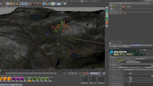 Forester Expansion Pack 2 Overview смотреть онлайн