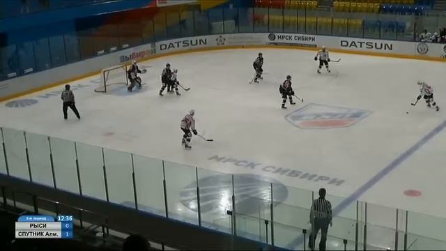 Рыси - Спутник_12_10 смотреть онлайн
