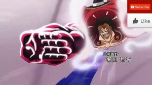 20 опенинг ван пис. Оригинал