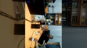 Ad gunun mubarek Anar Salmanov