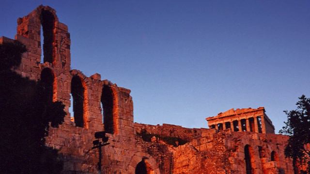 HIS310: Near Eastern & Greek Civilizations смотреть онлайн