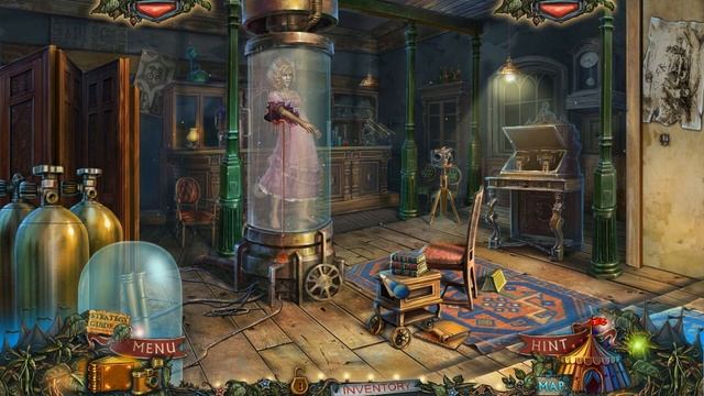Let's Play - Twilight Phenomena 3 - The Incredible Show - Part 9 [FINAL] смотреть онлайн