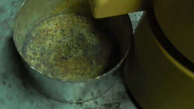 Измельчение Пластика Для Экструдера || Grinding Plastic for Extruder смотреть онлайн