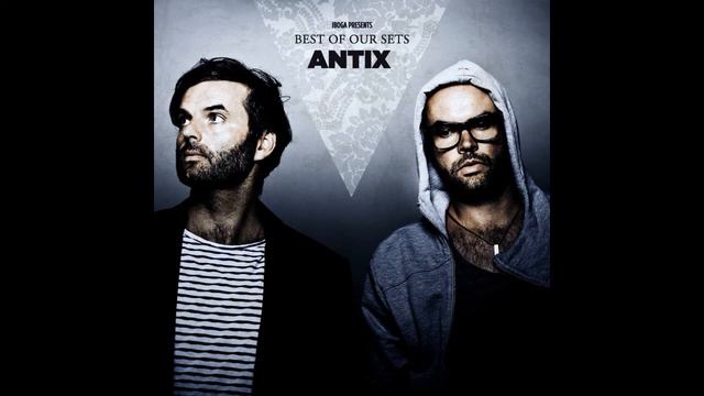 Carl Craig - At Les (Christian Smith Hypnotica Mix) смотреть онлайн