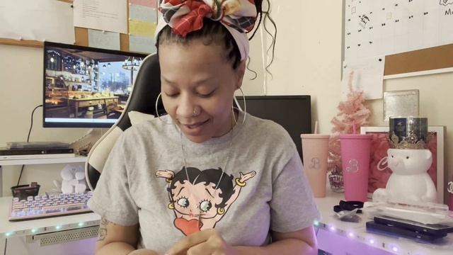 HUGE Temu Haul! // Clothes, Jewelry, Beauty + More!  // 40+ Items!
