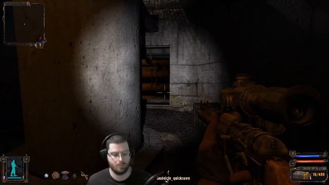 S.T.A.L.K.E.R. Shadow of Chernobyl Ep16 | Humanity Is Corrupt(Master) смотреть онлайн