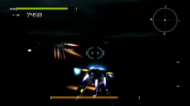 Прохождение Lost Planet: Extreme Condition. Миссия 11 [ФИНАЛ] смотреть онлайн