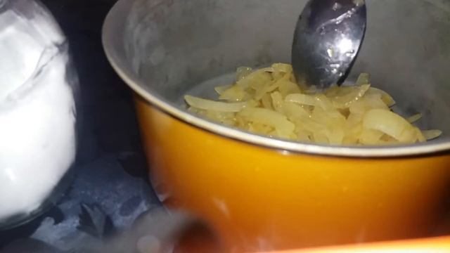 ?Ətli yemək sobada. Мясное блюдо в духовке? смотреть онлайн