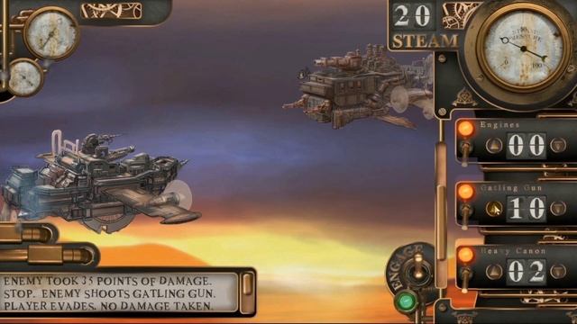 Age of Grit - Official Kickstarter Trailer смотреть онлайн
