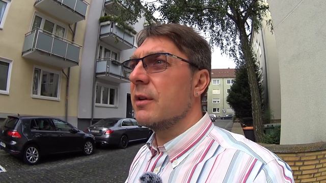 Дом с аукциона в Германии. Хостел на 8 квартир или студенческое общежитие?