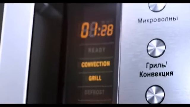 MYSTERY 2010 microwave смотреть онлайн