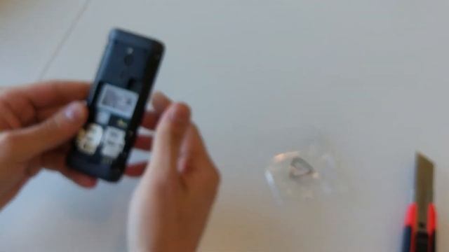 Nokia 230 / Распаковка и первый взгляд смотреть онлайн