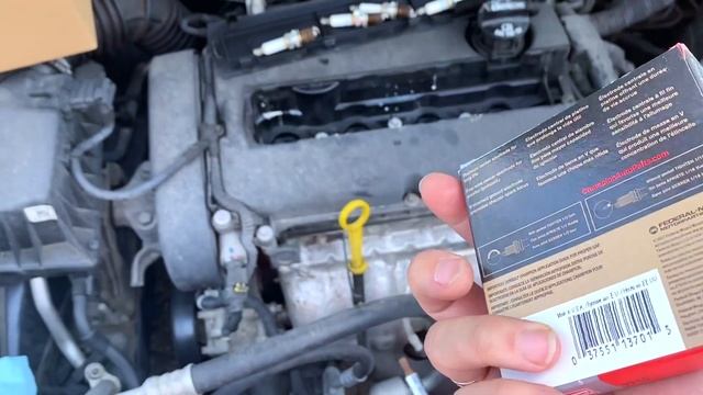 2015 Chevy Cruze Check Engine Error Code P0300 - P0324 SOLVED - Easy Fix смотреть онлайн