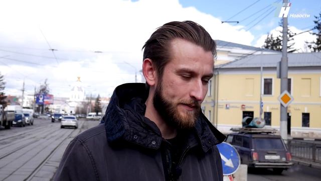 В Туле началась установка 100 «плавающих люков» смотреть онлайн