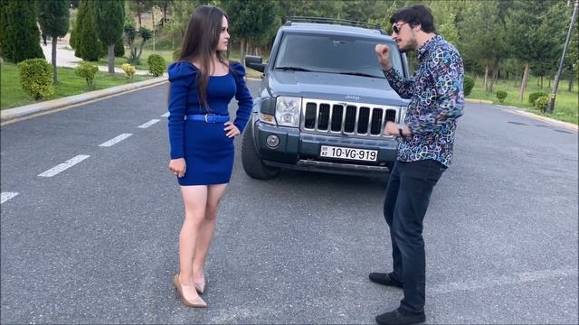 Девушка Танцует По Кайфу Самая Кайфовая Лезгинка Классная Чеченская Музыка Вай Дамадай 2020 ALISHKA смотреть онлайн