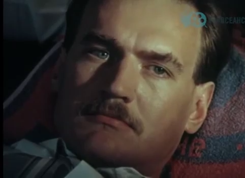 Выстрел в гробу. 1 часть смотреть онлайн