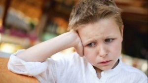 НЕРВНЫЙ ТИК У РЕБЕНКА | Как распознать нервный тик и чем лечить