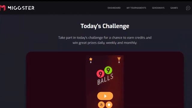 Кто покажет, что надо делать Чайнику онлайн игр, чтобы участвовать в розыгрыше 1000000 AUD.