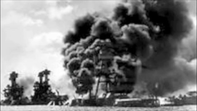 Pearl Harbor смотреть онлайн