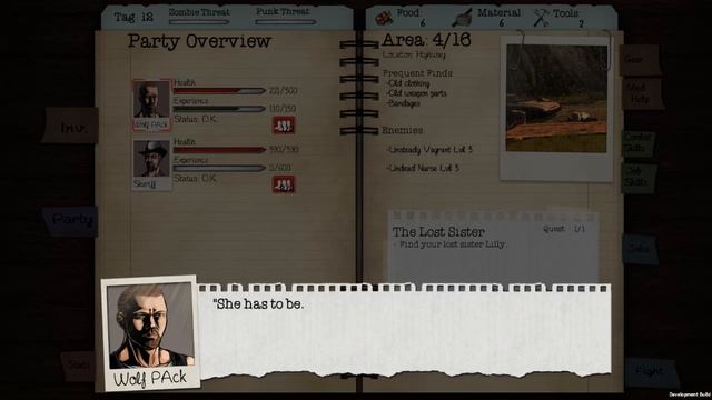 Lets Play | Dead Age - Turn based Zombie game смотреть онлайн
