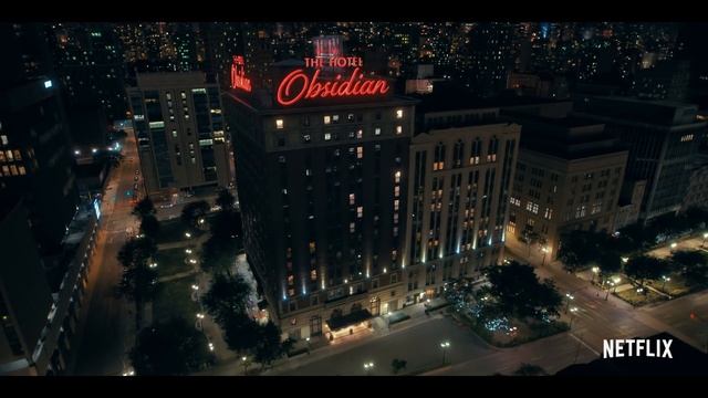 The Umbrella Academy Season 3 _ Official Trailer _ Netflix смотреть онлайн