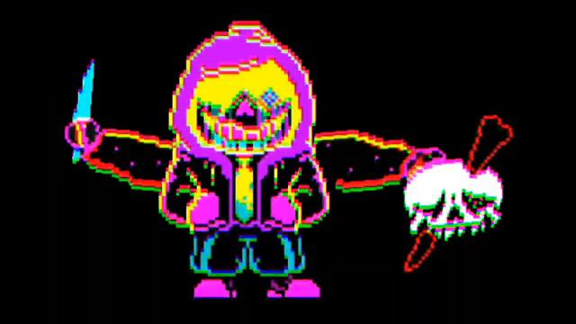 LZ!ERROR!Murder Time Trio - ÞHƏ S4TUJ1NkI смотреть онлайн