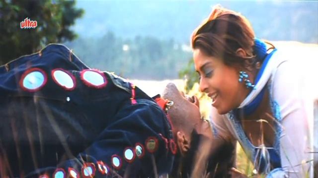 Je Deshe Ramdhanu Eke - Nagma, Sharad Kapoor | Parinam | Bengali Song смотреть онлайн