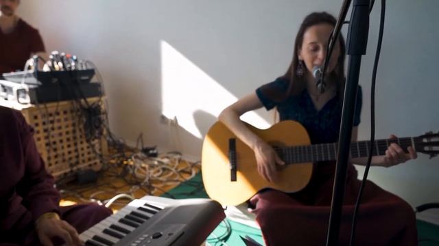 SatSound - Джей Гуру Натха /Guru смотреть онлайн