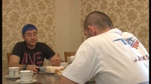 Хабиб НУРМАГОМЕДОВ 2014