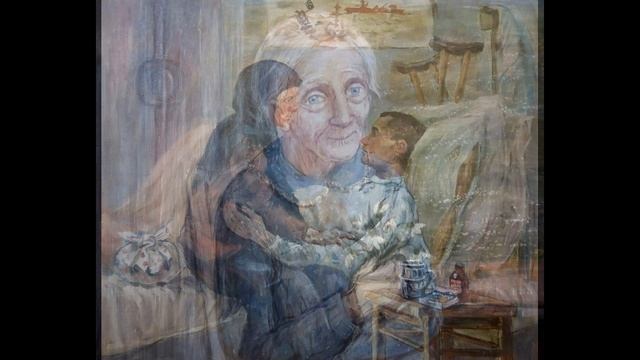 Мама, милая мама, как тебя я люблю. смотреть онлайн