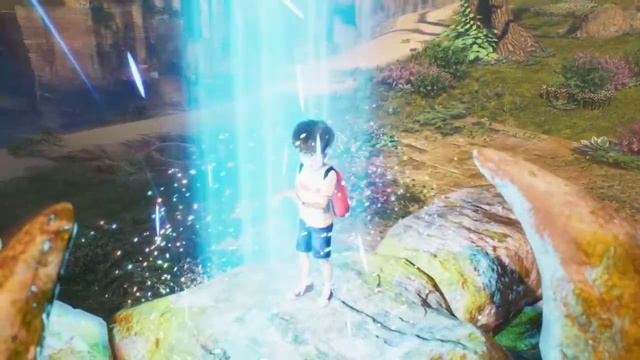 The Path of Calydra | On Steam Trailer смотреть онлайн