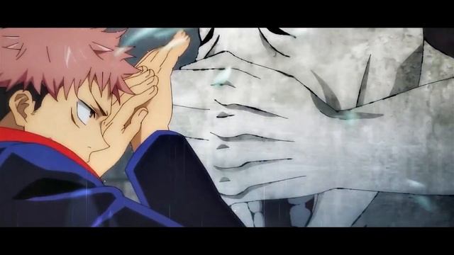 1nonly - Step Back! (ft. SXMPRA) ? Jujutsu Kaisen 4k [AMV].mp4 смотреть онлайн