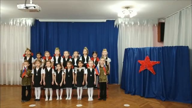 Песня Бравые солдаты смотреть онлайн