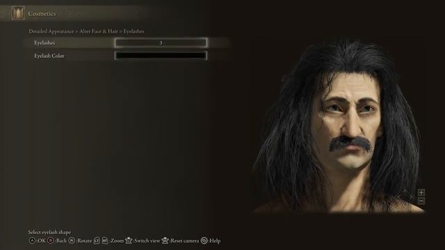 ELDEN RING - Character Creation Vlad Țepeș /Vlad The Impaler V1 смотреть онлайн