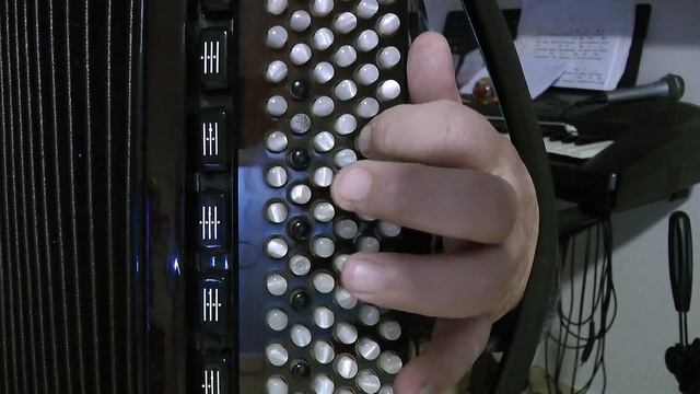 КОЛОКОЛА - Разбор на Баяне смотреть онлайн